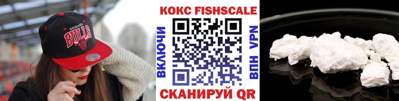 Купить  Вельск  КОКАИН Fish Scale 